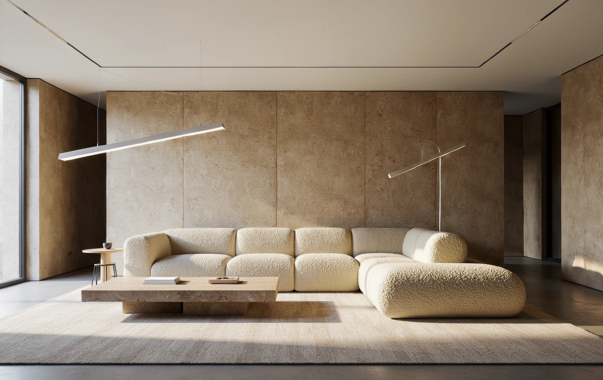 Moderne Interieur Trends