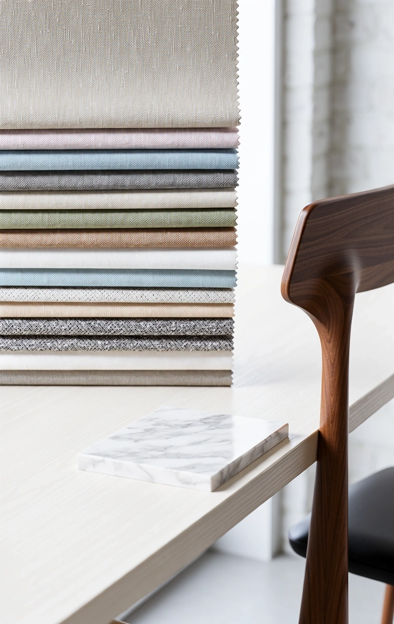 Innenarchitektur Beratung bei Care Corner